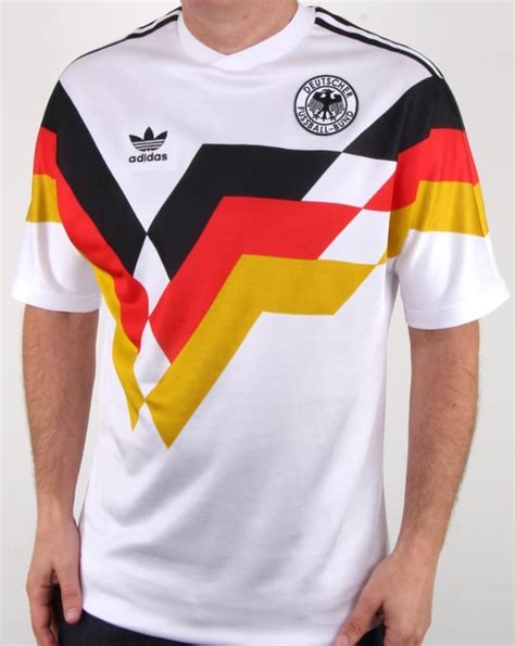 duitsland retro shirt adidas|Retro .